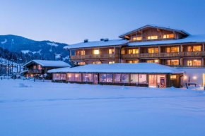 Almdorf Almlust, Flachau, Österreich